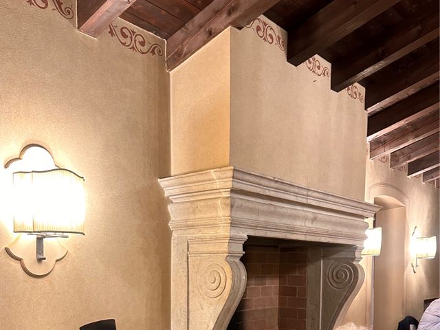 Il matrimonio di Fabio e Francesco  a Paderno Franciacorta, Brescia 31