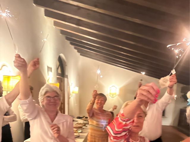 Il matrimonio di Fabio e Francesco  a Paderno Franciacorta, Brescia 33