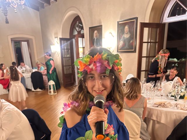 Il matrimonio di Fabio e Francesco  a Paderno Franciacorta, Brescia 34