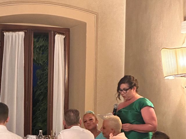 Il matrimonio di Fabio e Francesco  a Paderno Franciacorta, Brescia 36