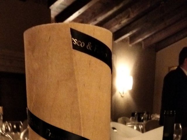 Il matrimonio di Fabio e Francesco  a Paderno Franciacorta, Brescia 43