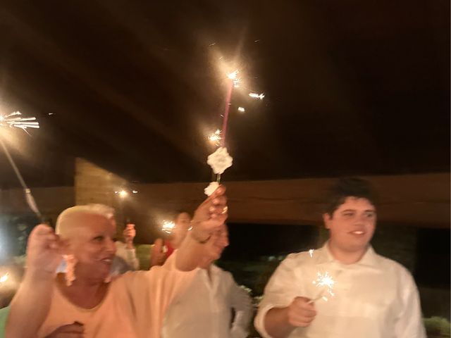 Il matrimonio di Fabio e Francesco  a Paderno Franciacorta, Brescia 46