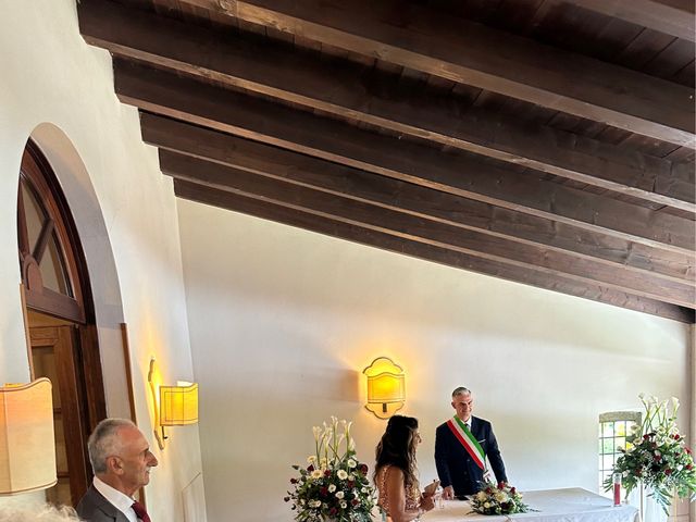 Il matrimonio di Fabio e Francesco  a Paderno Franciacorta, Brescia 52