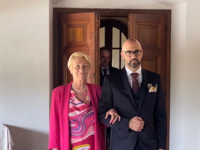 Il matrimonio di Fabio e Francesco  a Paderno Franciacorta, Brescia 59