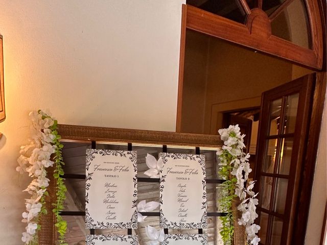 Il matrimonio di Fabio e Francesco  a Paderno Franciacorta, Brescia 61