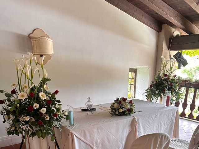 Il matrimonio di Fabio e Francesco  a Paderno Franciacorta, Brescia 64