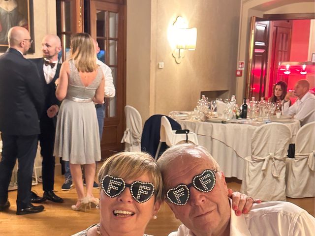 Il matrimonio di Fabio e Francesco  a Paderno Franciacorta, Brescia 70