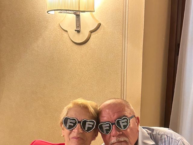 Il matrimonio di Fabio e Francesco  a Paderno Franciacorta, Brescia 77