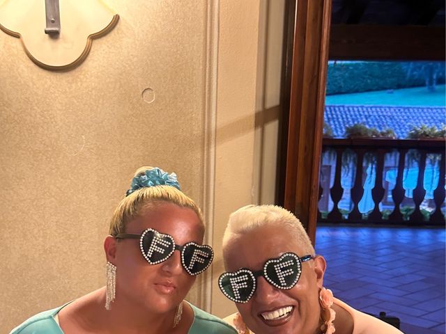 Il matrimonio di Fabio e Francesco  a Paderno Franciacorta, Brescia 82