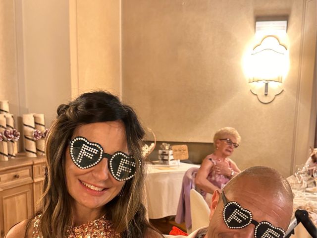 Il matrimonio di Fabio e Francesco  a Paderno Franciacorta, Brescia 84