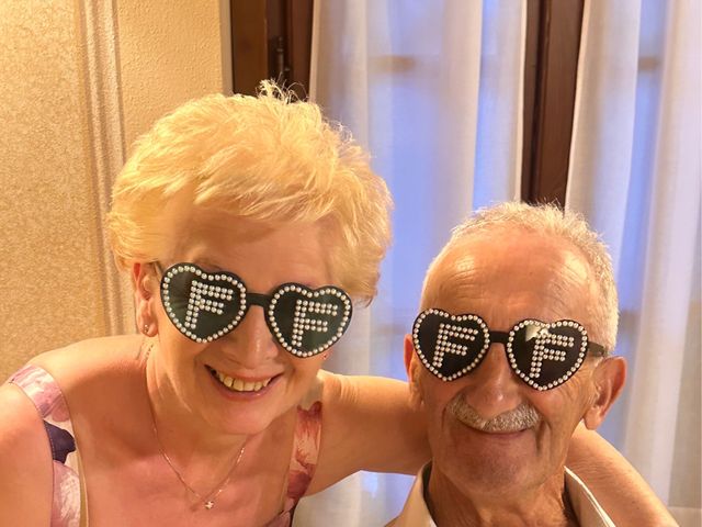 Il matrimonio di Fabio e Francesco  a Paderno Franciacorta, Brescia 85