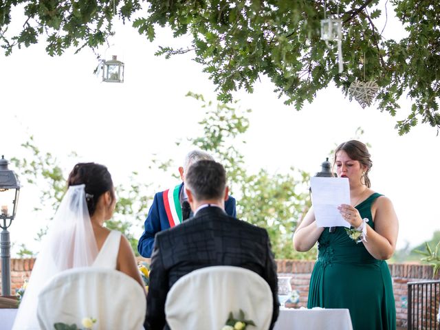 Il matrimonio di Costantino e Flavia a Catania, Catania 25