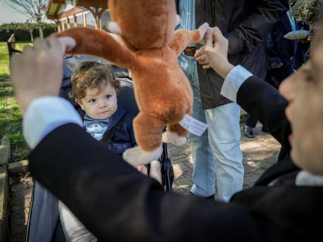 Il matrimonio di Elisa e Luca a Modena, Modena 8