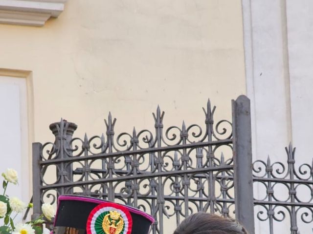 Il matrimonio di Stefania e Giovanni  a Saviano, Napoli 1