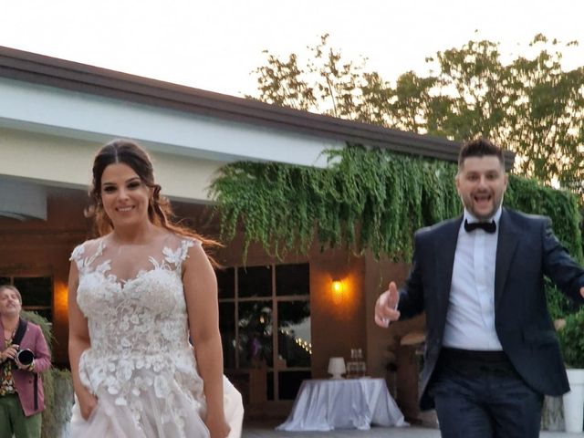 Il matrimonio di Stefania e Giovanni  a Saviano, Napoli 2