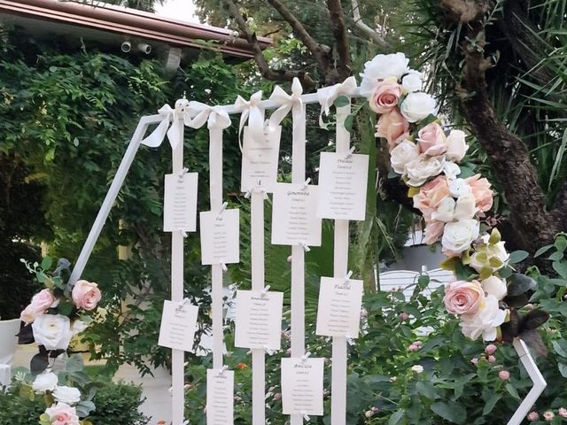 Il matrimonio di Stefania e Giovanni  a Saviano, Napoli 3