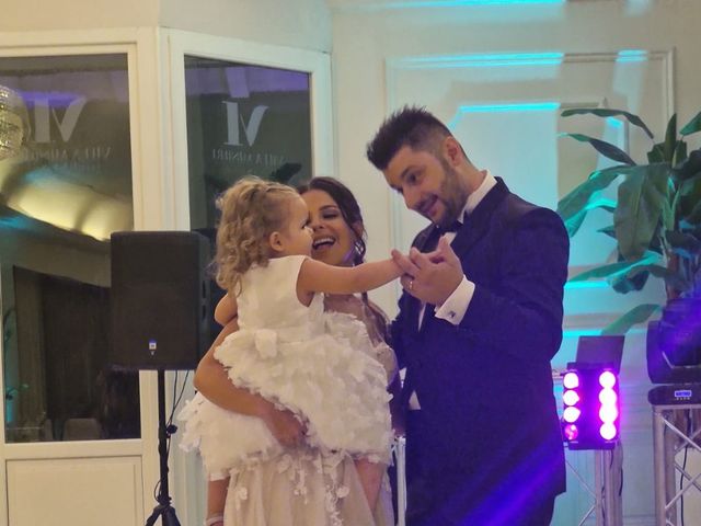 Il matrimonio di Stefania e Giovanni  a Saviano, Napoli 4