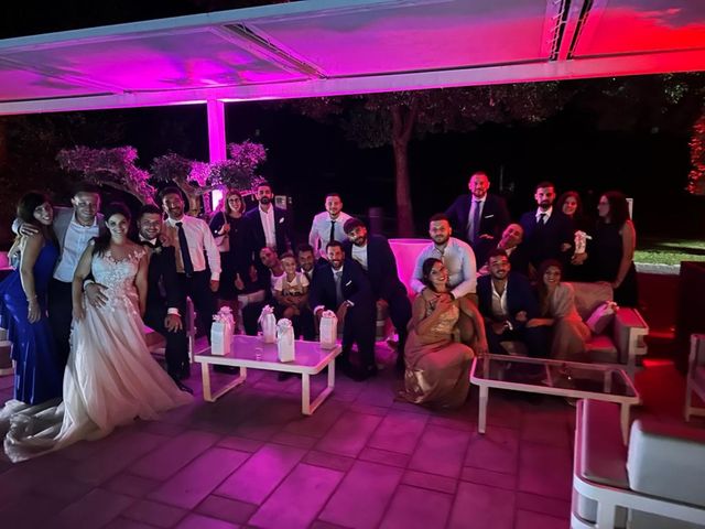 Il matrimonio di Stefania e Giovanni  a Saviano, Napoli 5