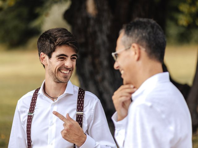 Il matrimonio di Bruna e Stefano a Tolentino, Macerata 20