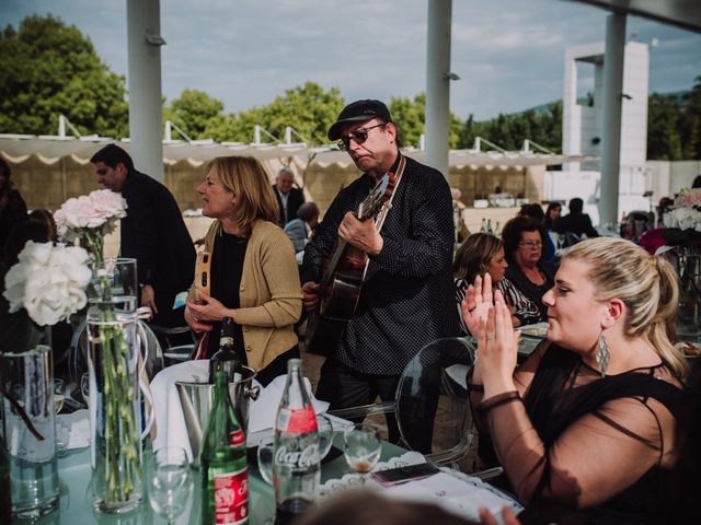 Il matrimonio di Carlo e Annarita a Napoli, Napoli 60