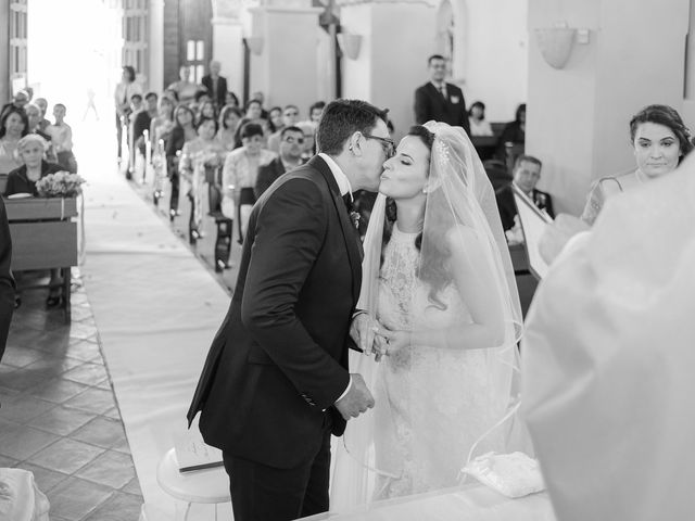 Il matrimonio di Andrea e Mariachiara a Rossano, Cosenza 15
