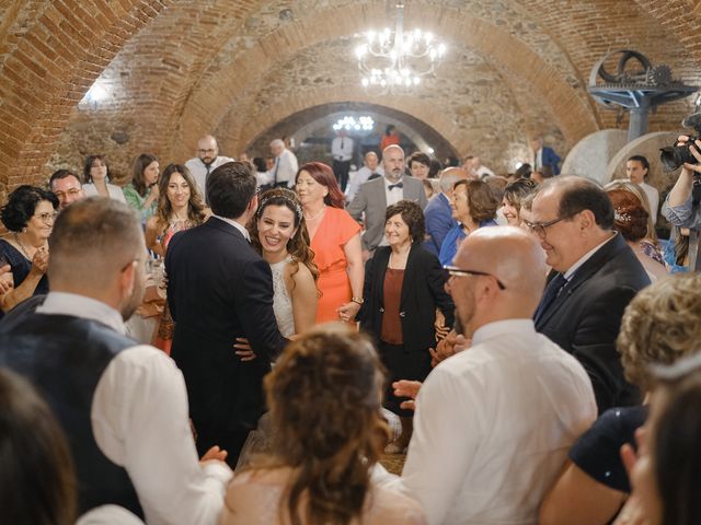 Il matrimonio di Andrea e Mariachiara a Rossano, Cosenza 30