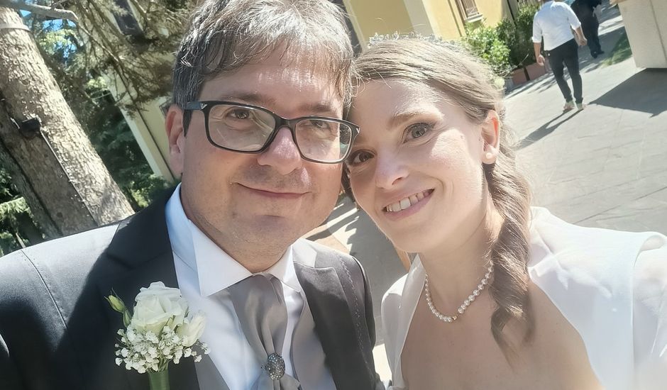 Il matrimonio di Luca e Laura a Cesena, Forlì-Cesena