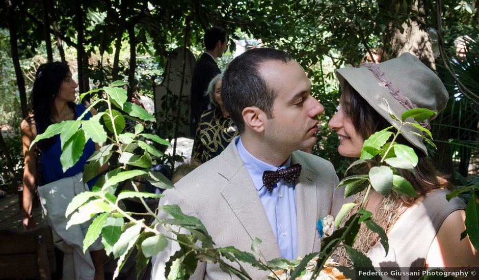 Il matrimonio di Marco e Claudia a Grosseto, Grosseto