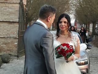 Le nozze di Sergio e Laura 3