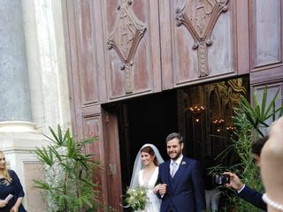 Le nozze di Fabio e Laura 2
