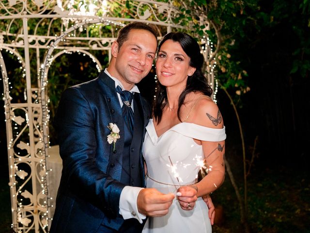 Il matrimonio di Nicola e Veronica a Cesenatico, Forlì-Cesena 4