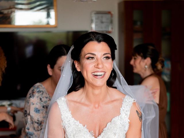 Il matrimonio di Nicola e Veronica a Cesenatico, Forlì-Cesena 17