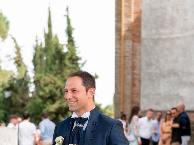 Il matrimonio di Nicola e Veronica a Cesenatico, Forlì-Cesena 21