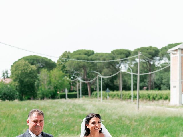 Il matrimonio di Nicola e Veronica a Cesenatico, Forlì-Cesena 23