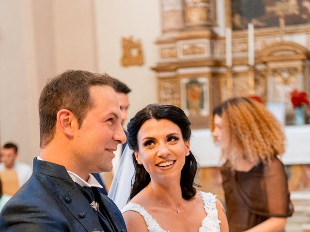 Il matrimonio di Nicola e Veronica a Cesenatico, Forlì-Cesena 25