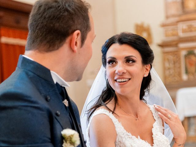 Il matrimonio di Nicola e Veronica a Cesenatico, Forlì-Cesena 31