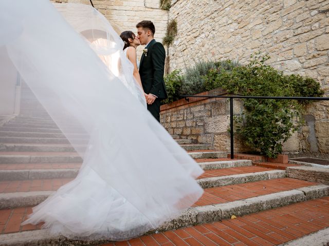 Il matrimonio di Giulia e Gabriele a Cattolica, Rimini 58