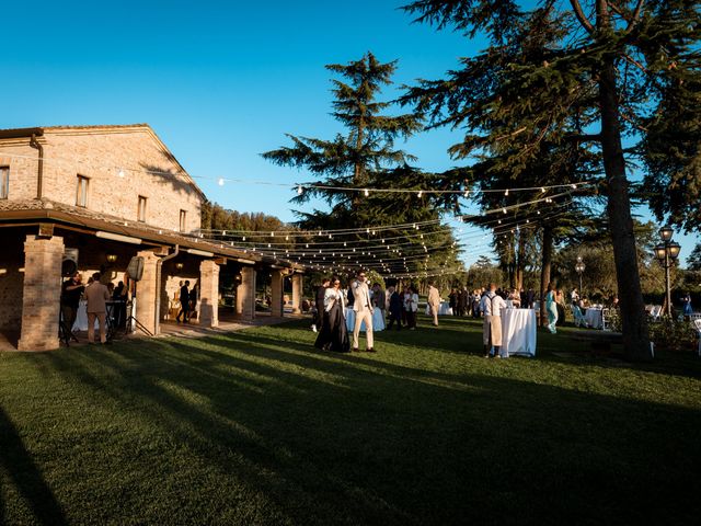 Il matrimonio di Giulia e Gabriele a Cattolica, Rimini 63