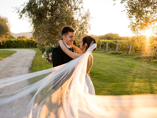 Il matrimonio di Giulia e Gabriele a Cattolica, Rimini 70