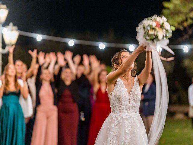 Il matrimonio di Giulia e Gabriele a Cattolica, Rimini 94