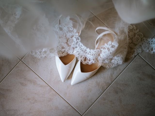 Il matrimonio di Marcello e Simona a Nembro, Bergamo 3