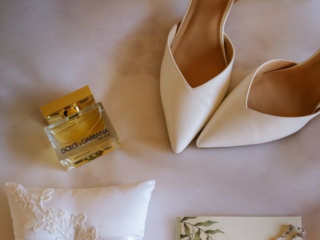 Il matrimonio di Marcello e Simona a Nembro, Bergamo 4
