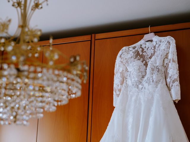 Il matrimonio di Marcello e Simona a Nembro, Bergamo 5
