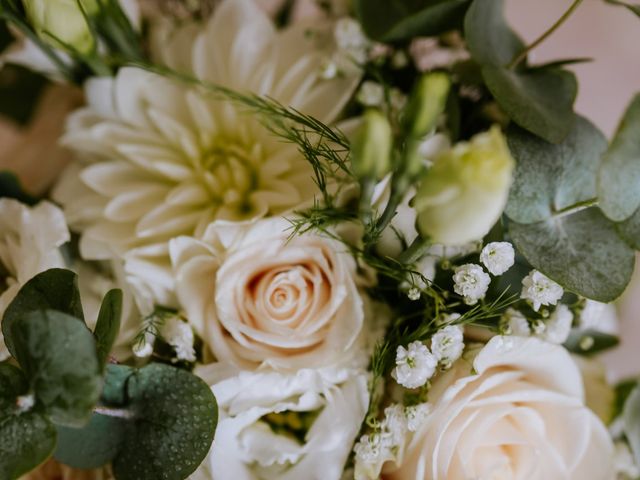 Il matrimonio di Marcello e Simona a Nembro, Bergamo 6