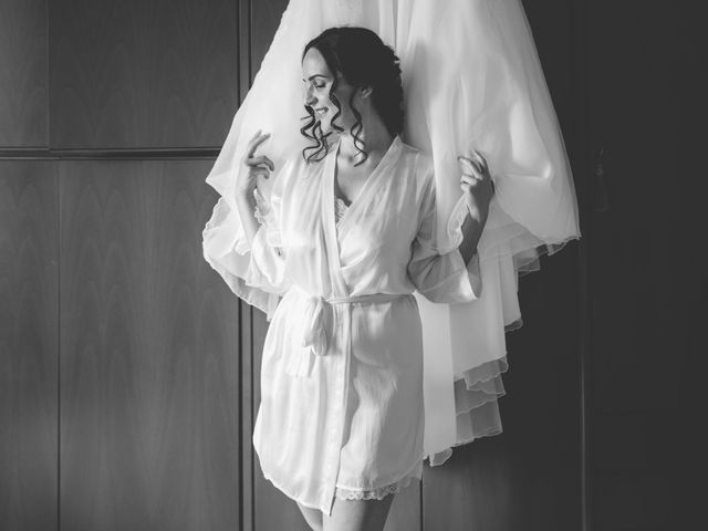 Il matrimonio di Marcello e Simona a Nembro, Bergamo 8