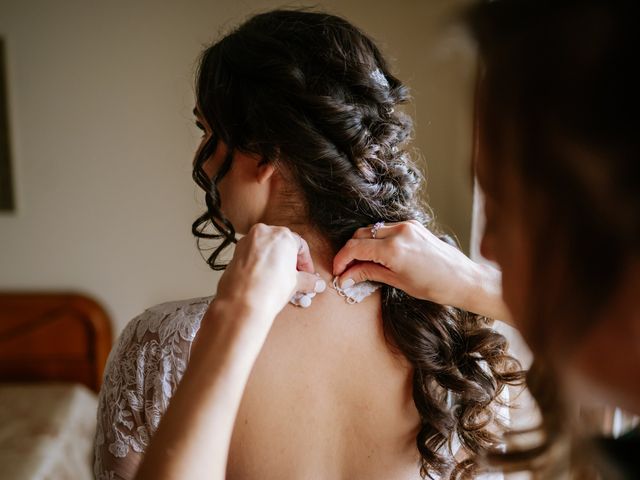 Il matrimonio di Marcello e Simona a Nembro, Bergamo 12