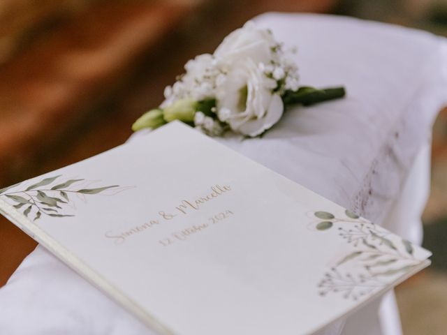 Il matrimonio di Marcello e Simona a Nembro, Bergamo 15