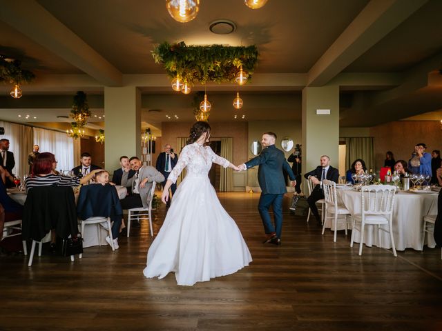 Il matrimonio di Marcello e Simona a Nembro, Bergamo 31