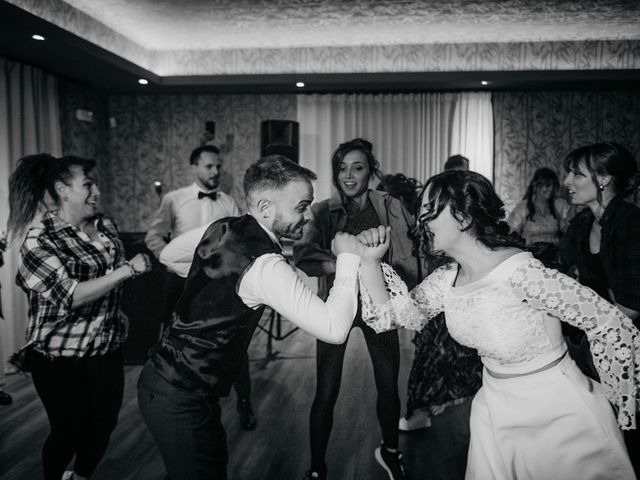 Il matrimonio di Marcello e Simona a Nembro, Bergamo 41