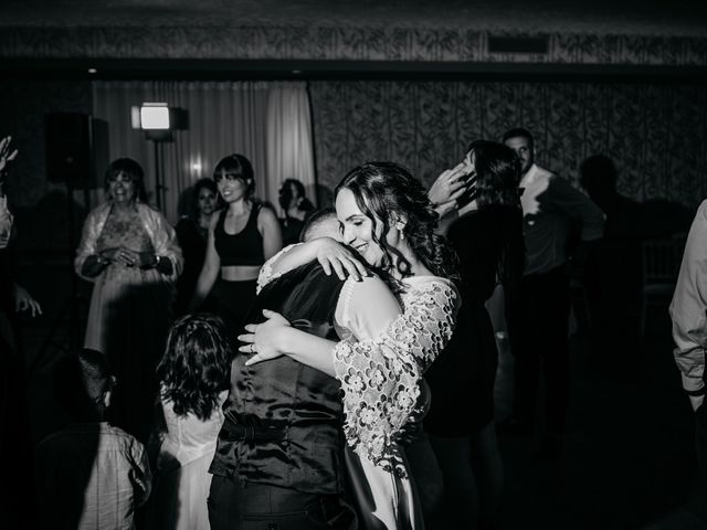 Il matrimonio di Marcello e Simona a Nembro, Bergamo 42